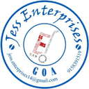Jess Enterprises logo