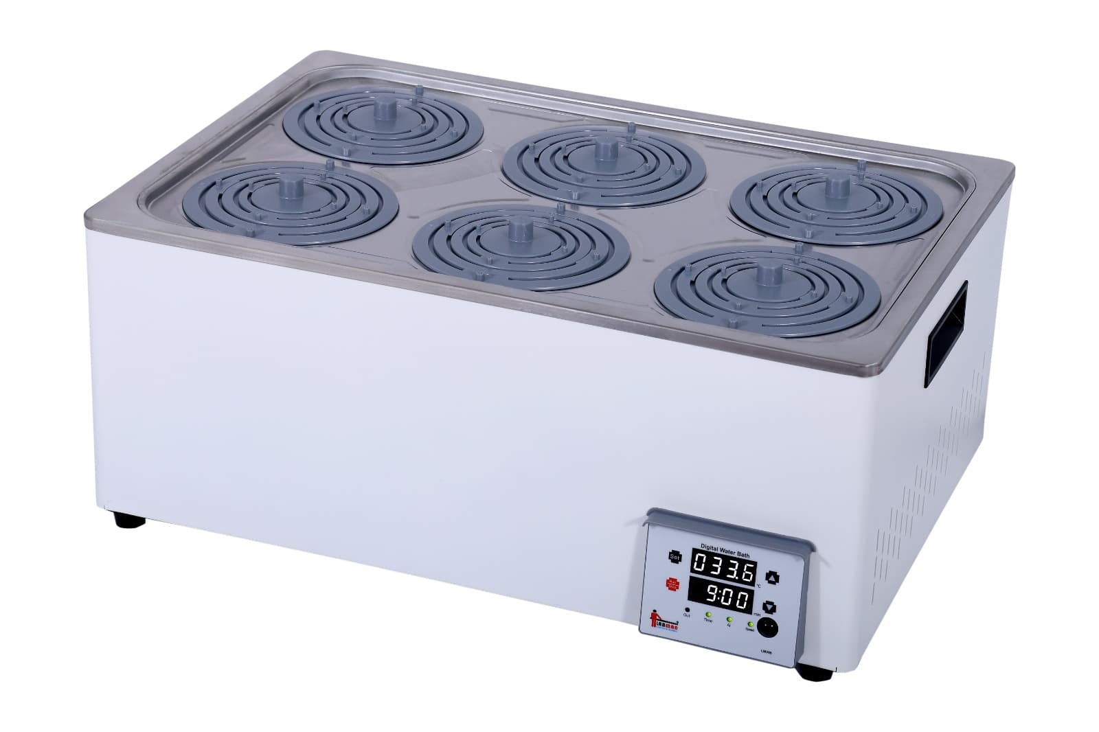 Digital Water Bath