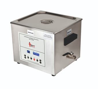 Ultrasonic Cleaner