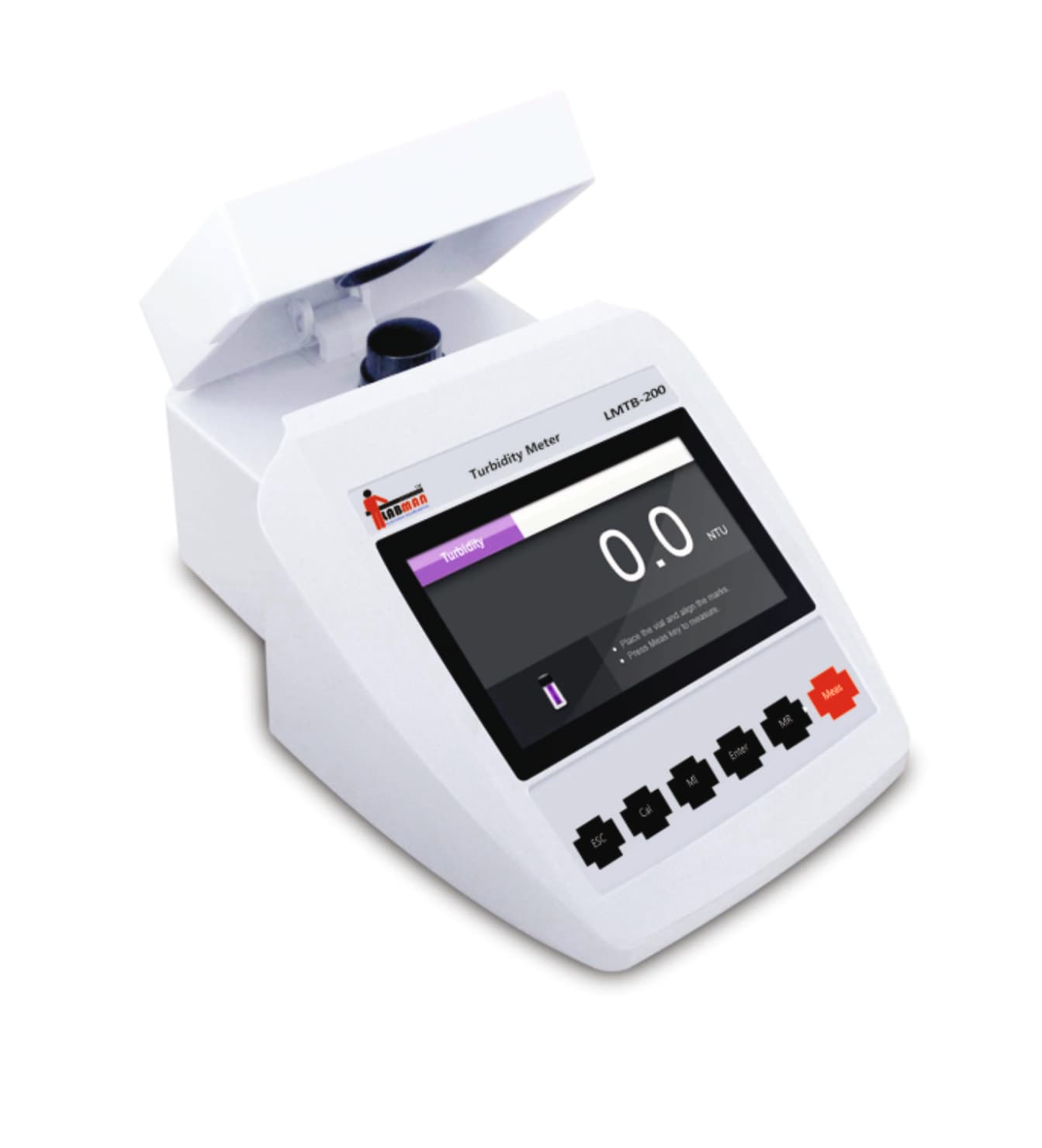 Turbidity Meter