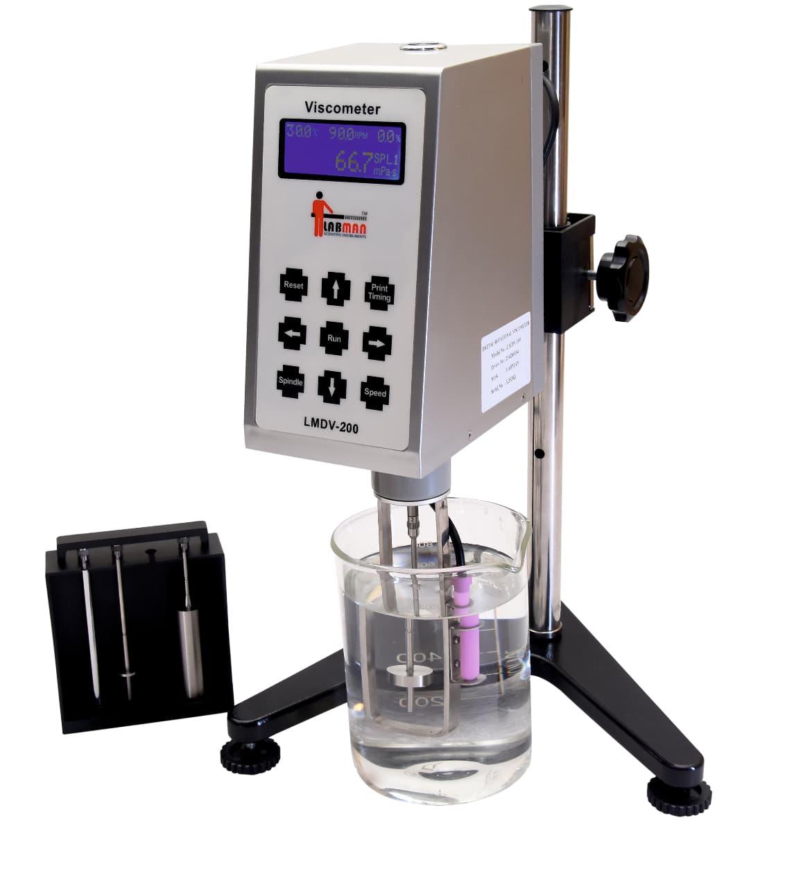 Viscometer
