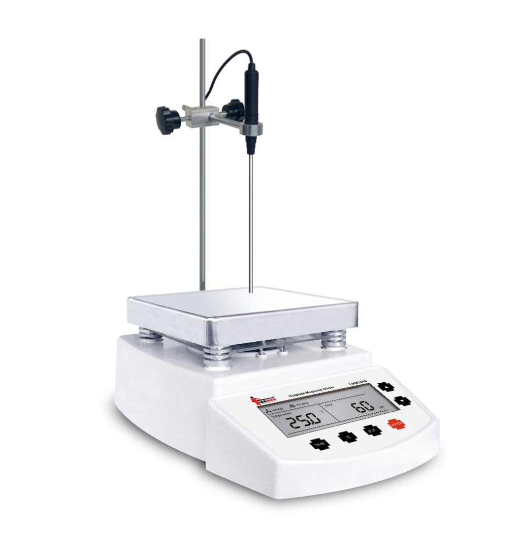 Ceramic Magnetic Stirrer