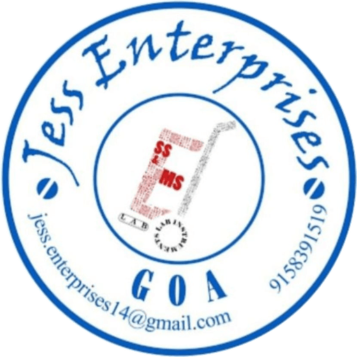 Jess Enterprises seal