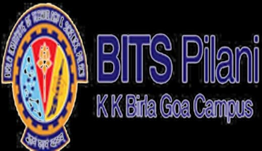 BITS Pilani K K Birla Goa Campus