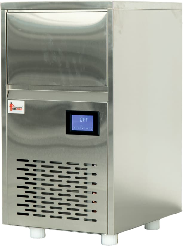 Ice Flaker / Ice Maker