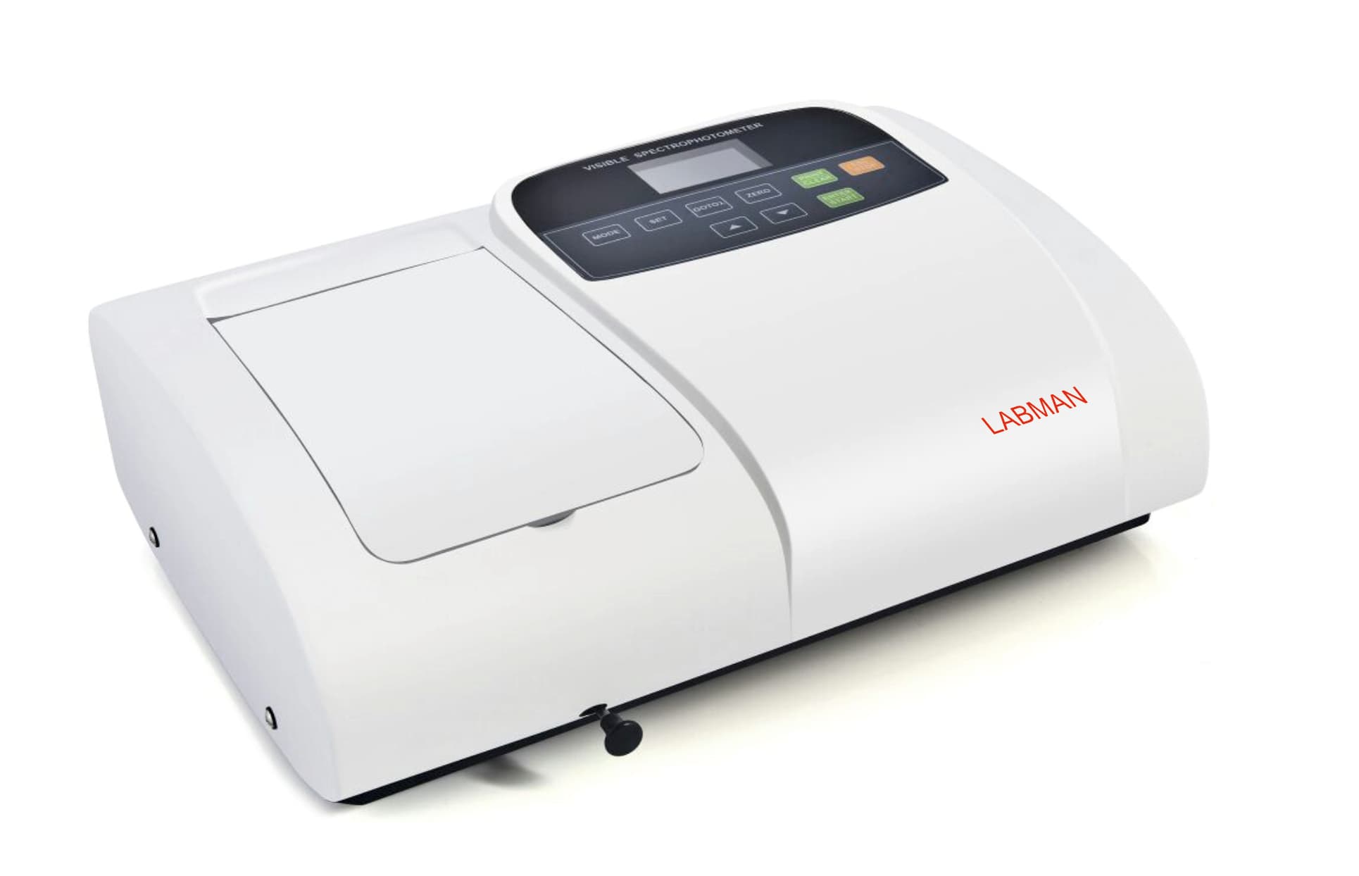 Spectrophotometer