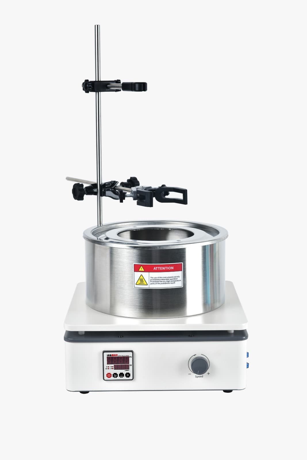 Magnetic Stirrers (various types)
